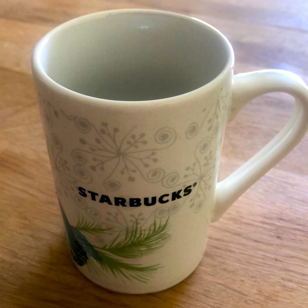 Starbucks Mug